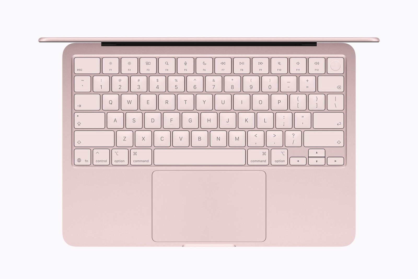 Apple-MacBook-Neo-keyboard-and-trackpad-260304.jpg Apple MacBook Neo keyboard and trackpad 260304