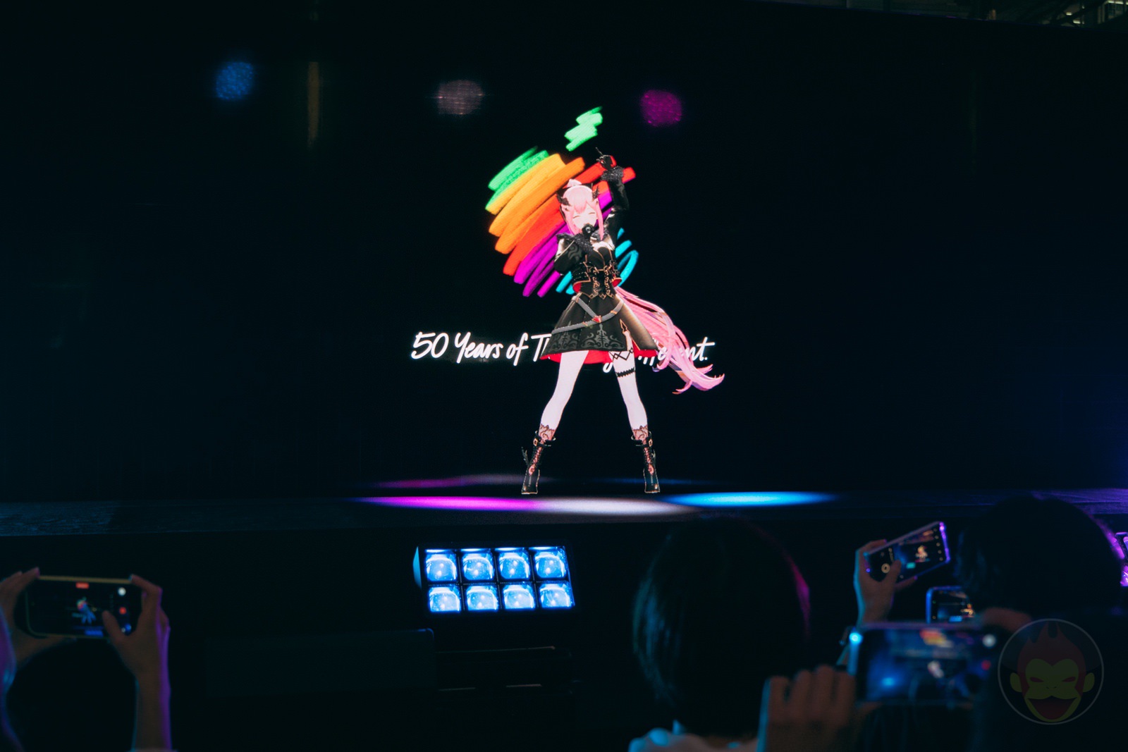 Apple-Omotesando-Mori-Calliope-Performance-Apple50-23.jpg Apple Omotesando Mori Calliope Performance Apple50 23