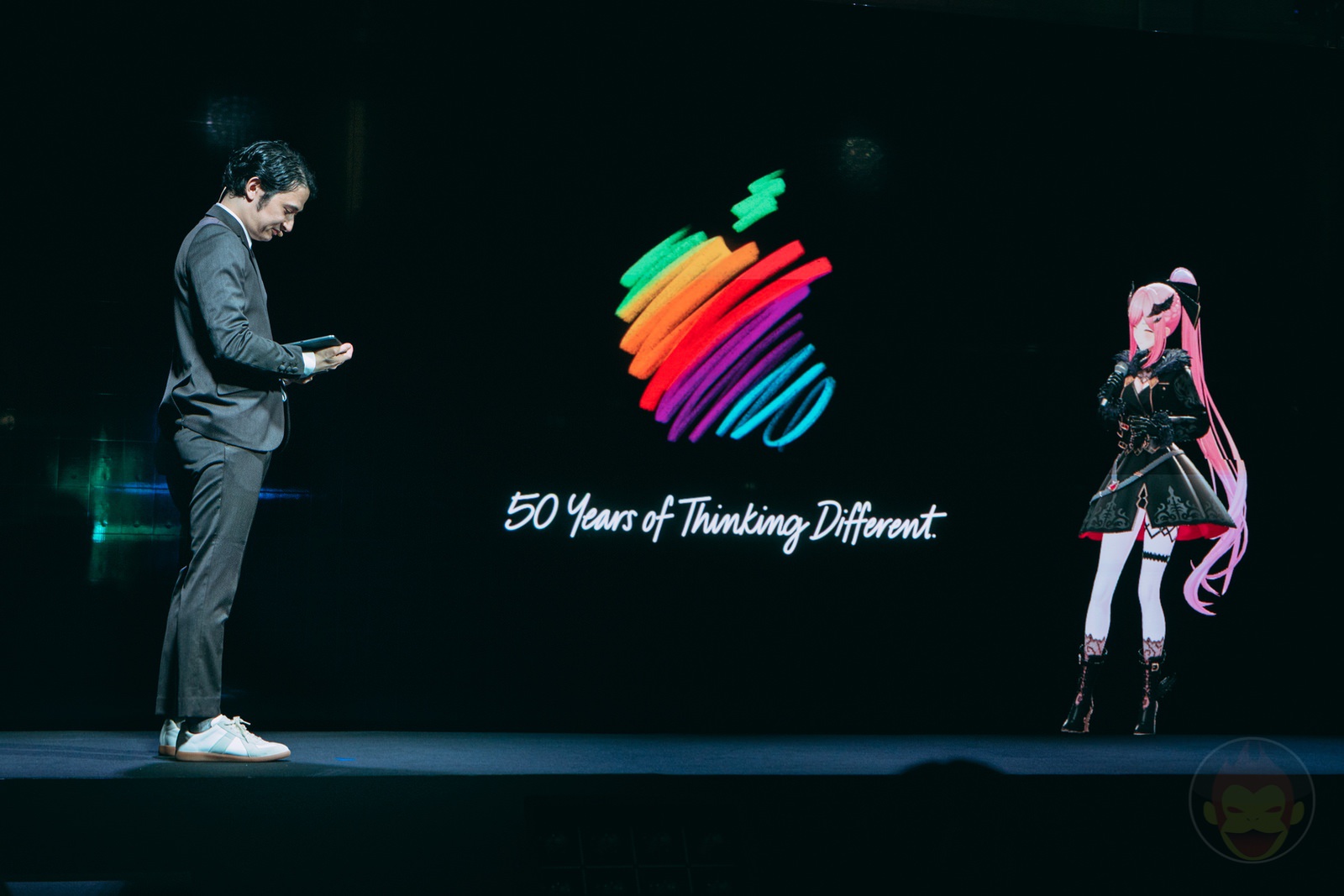 Apple-Omotesando-Mori-Calliope-Performance-Apple50-24.jpg Apple Omotesando Mori Calliope Performance Apple50 24