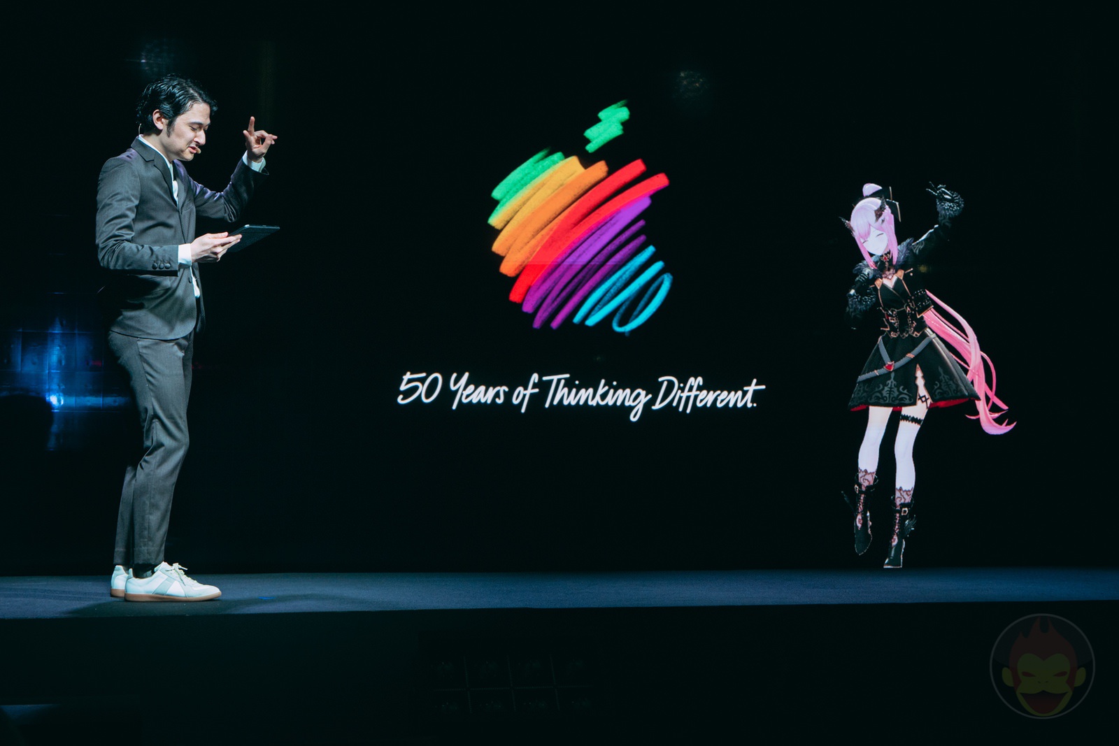 Apple-Omotesando-Mori-Calliope-Performance-Apple50-27.jpg Apple Omotesando Mori Calliope Performance Apple50 27