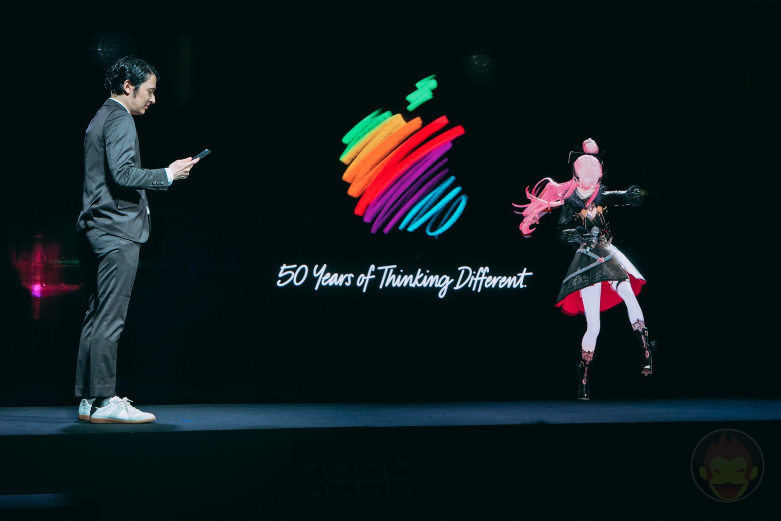 Apple-Omotesando-Mori-Calliope-Performance-Apple50-32.jpg Apple Omotesando Mori Calliope Performance Apple50 32