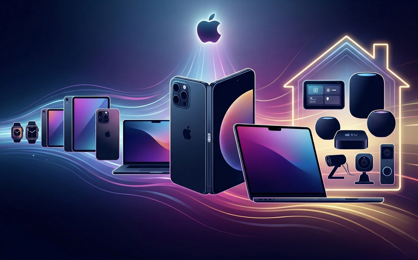 Apple Product Launches Expected later 2026 1