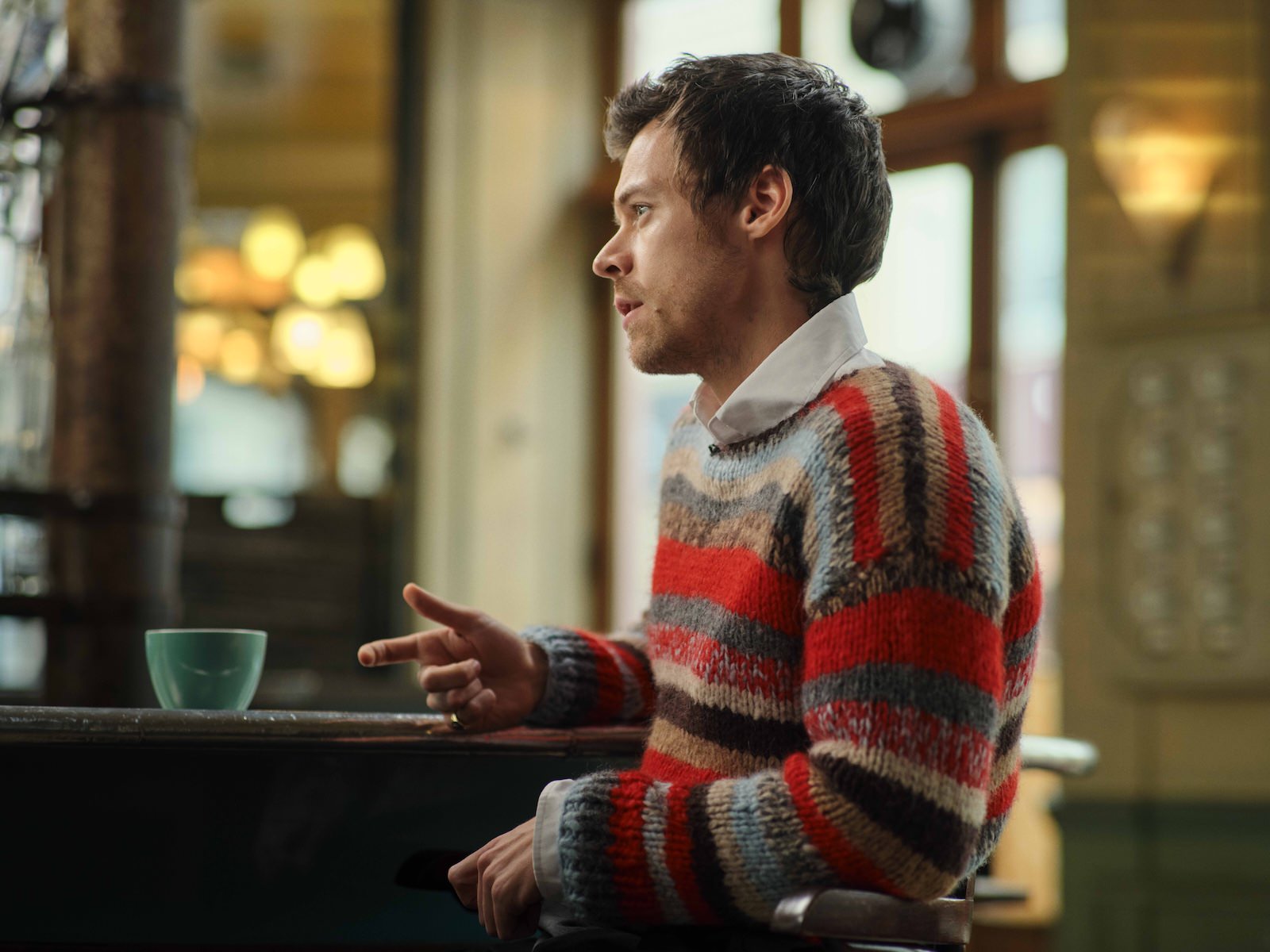 AppleMusic HarryStyles ZaneLowe 12