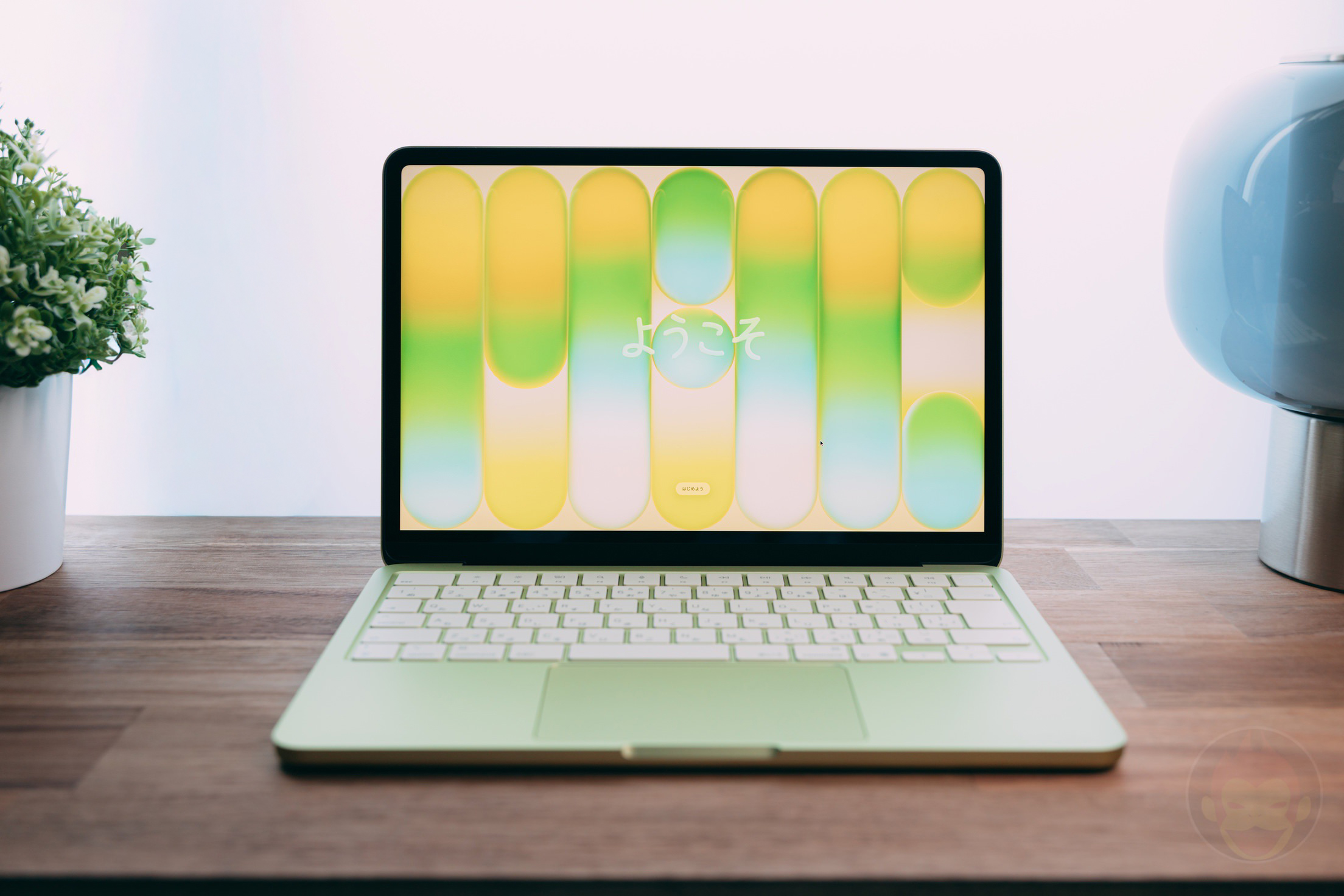 MacBook Neo by GoriMe