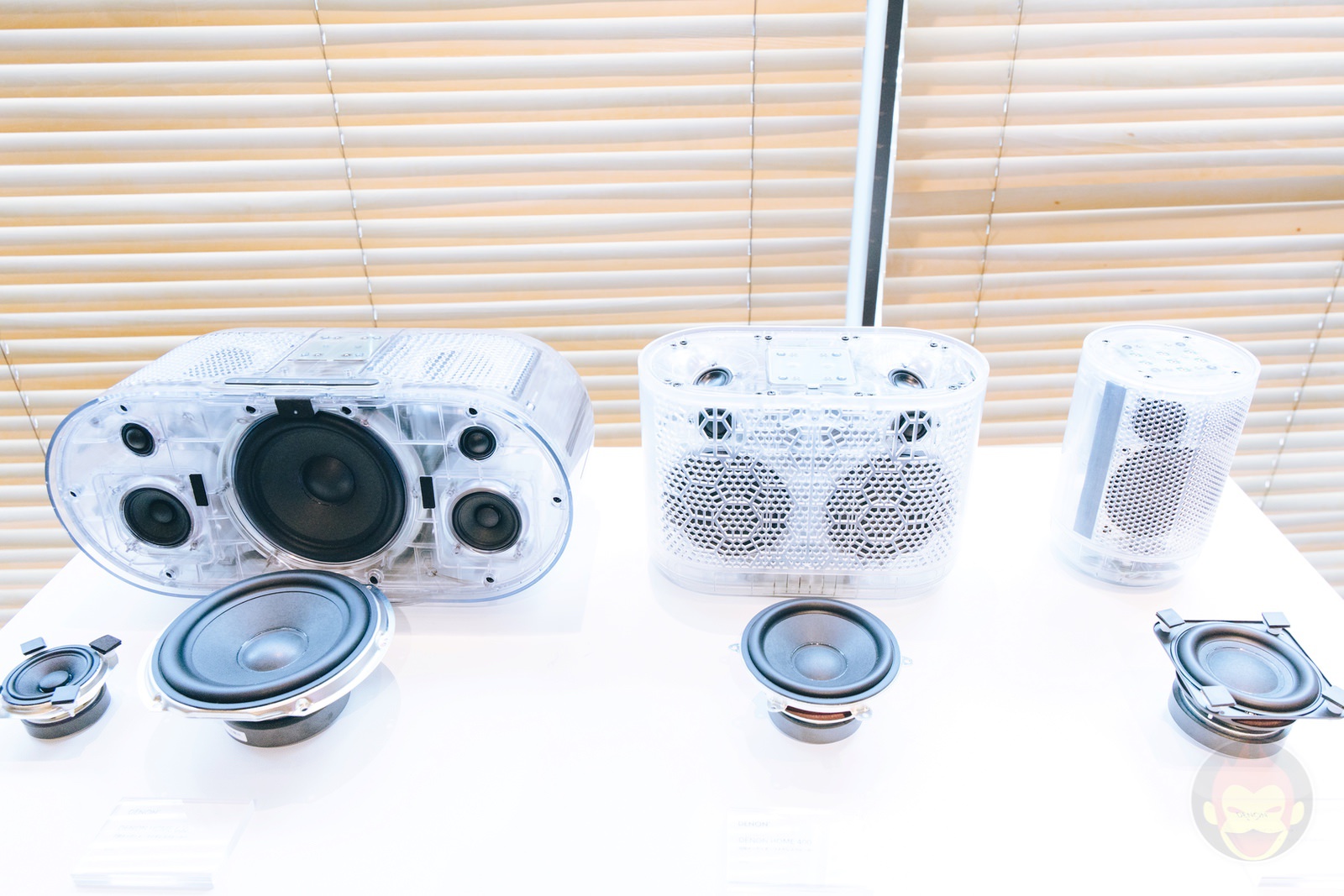 DENON Home Series 200 400 600 Crowdfunding 02