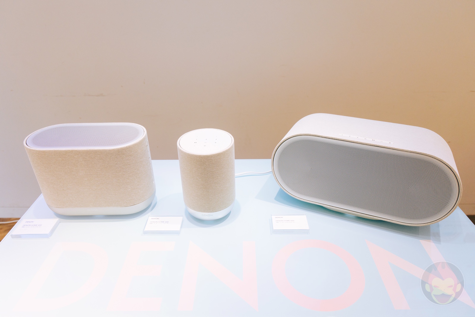 DENON Home Series 200 400 600 Crowdfunding 06