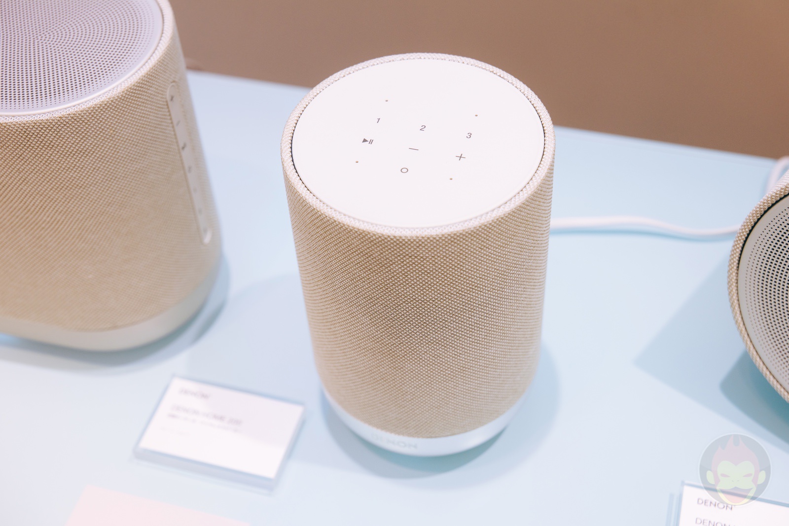 DENON Home Series 200 400 600 Crowdfunding 09