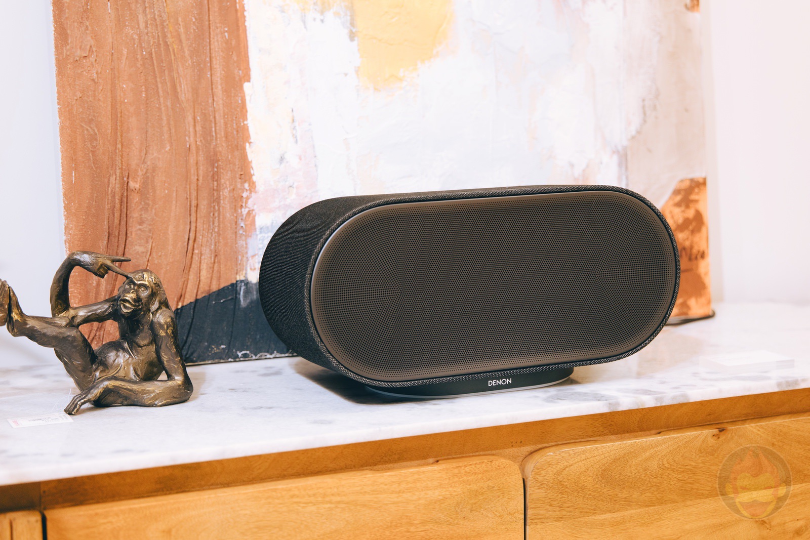 DENON Home Series 200 400 600 Crowdfunding 18