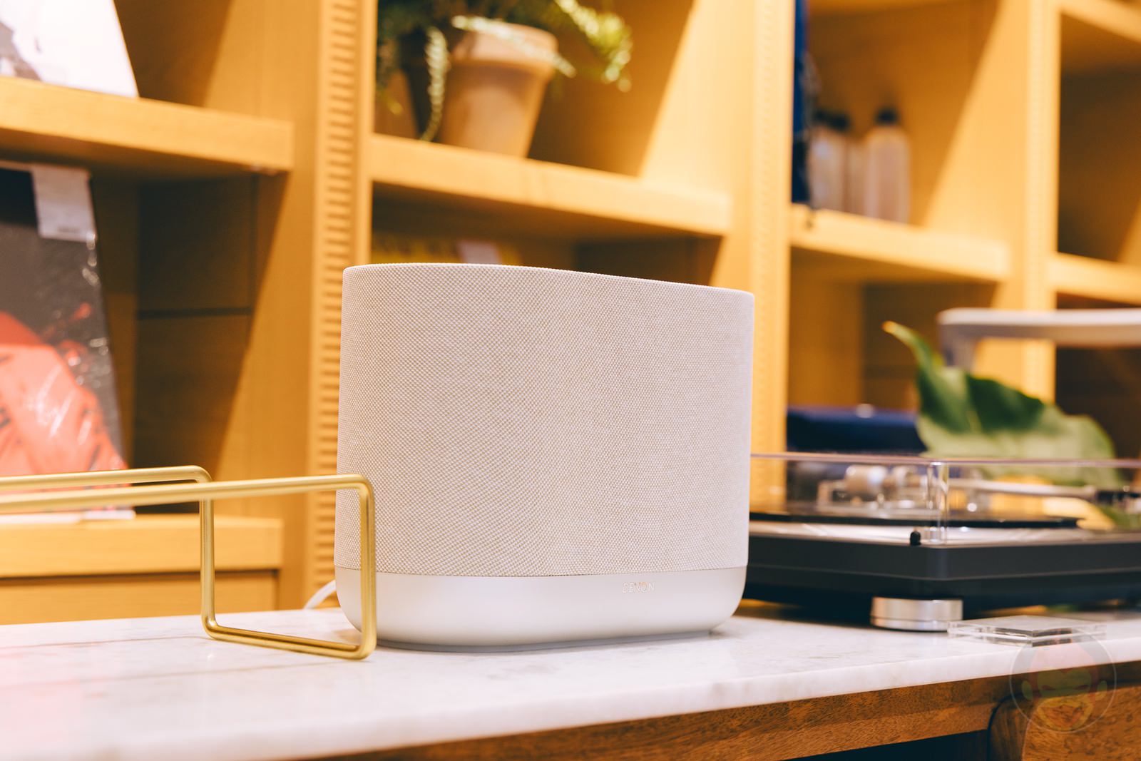 DENON Home Series 200 400 600 Crowdfunding 19