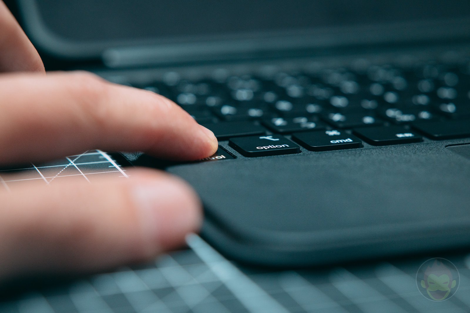 Digiwell School Fit Keyboard Case PR Review 01