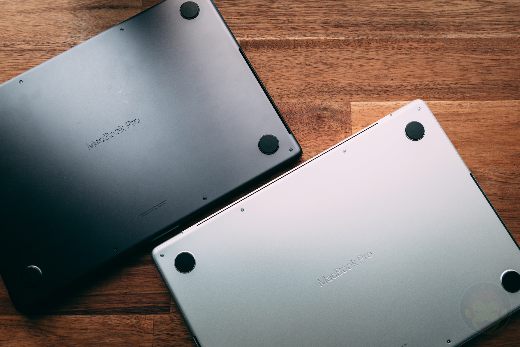 M5 MacBook Air M5Max MacBook Pro Review Images1 17