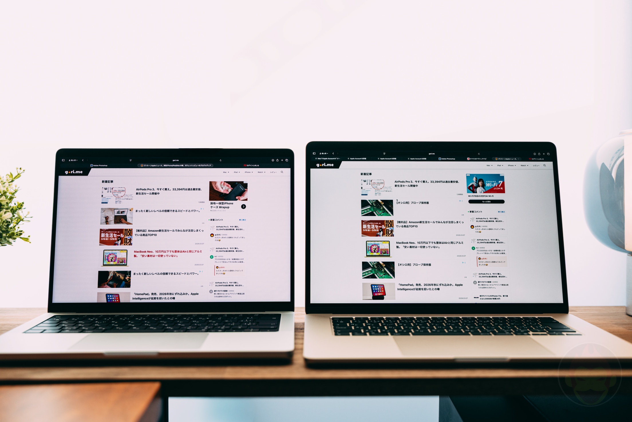 M5 MacBook Air M5Max MacBook Pro Review Images1 29