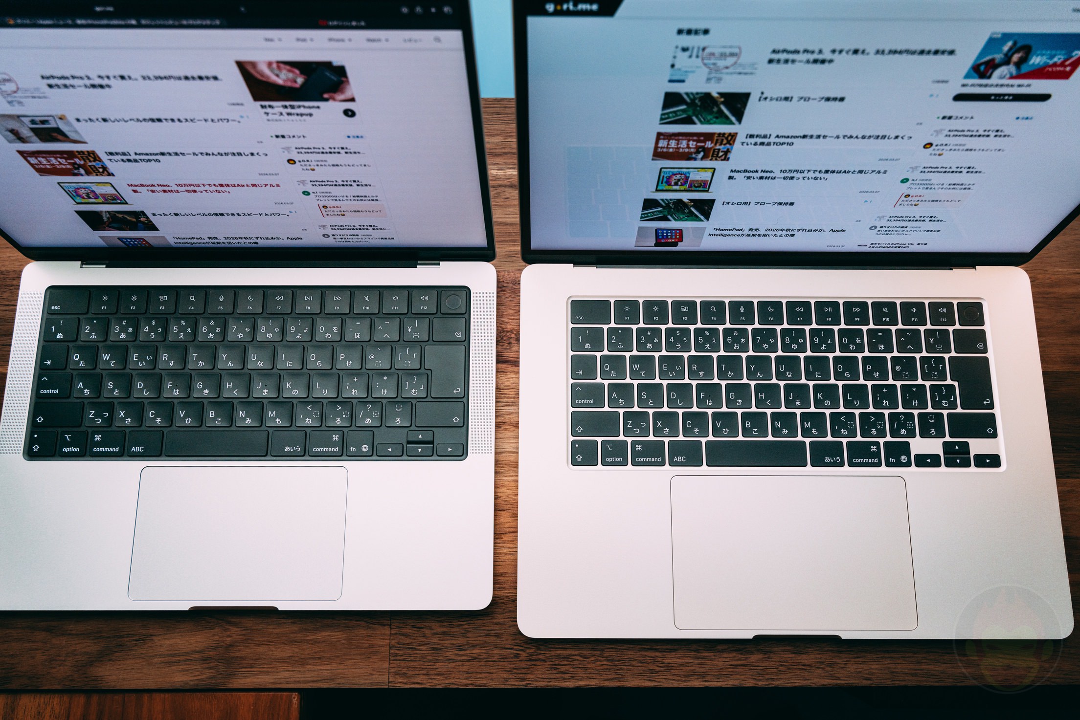 M5 MacBook Air M5Max MacBook Pro Review Images1 30