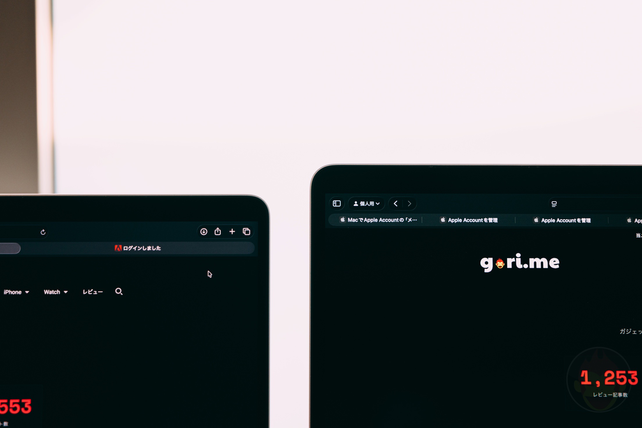 M5 MacBook Air M5Max MacBook Pro Review Images1 33