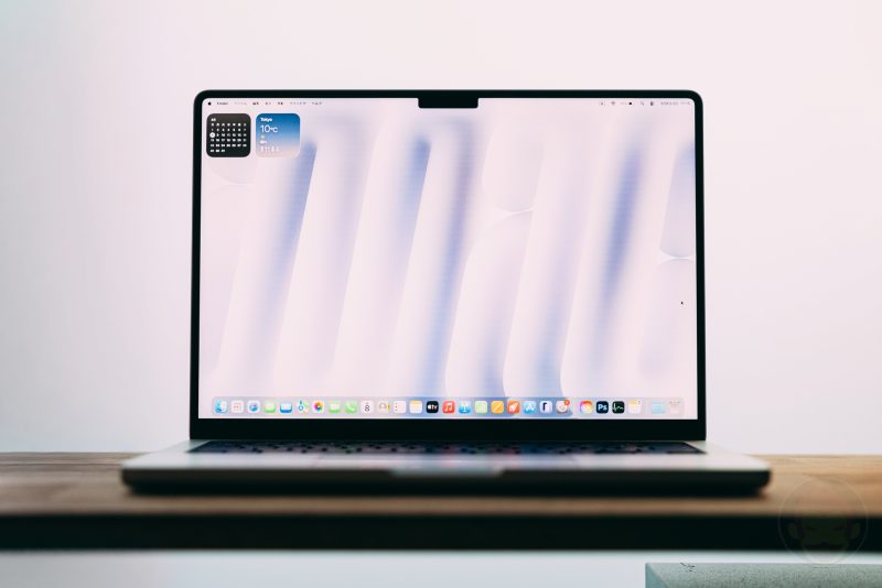 14インチM5 Max MacBook Pro レビュー：想定以上の進化