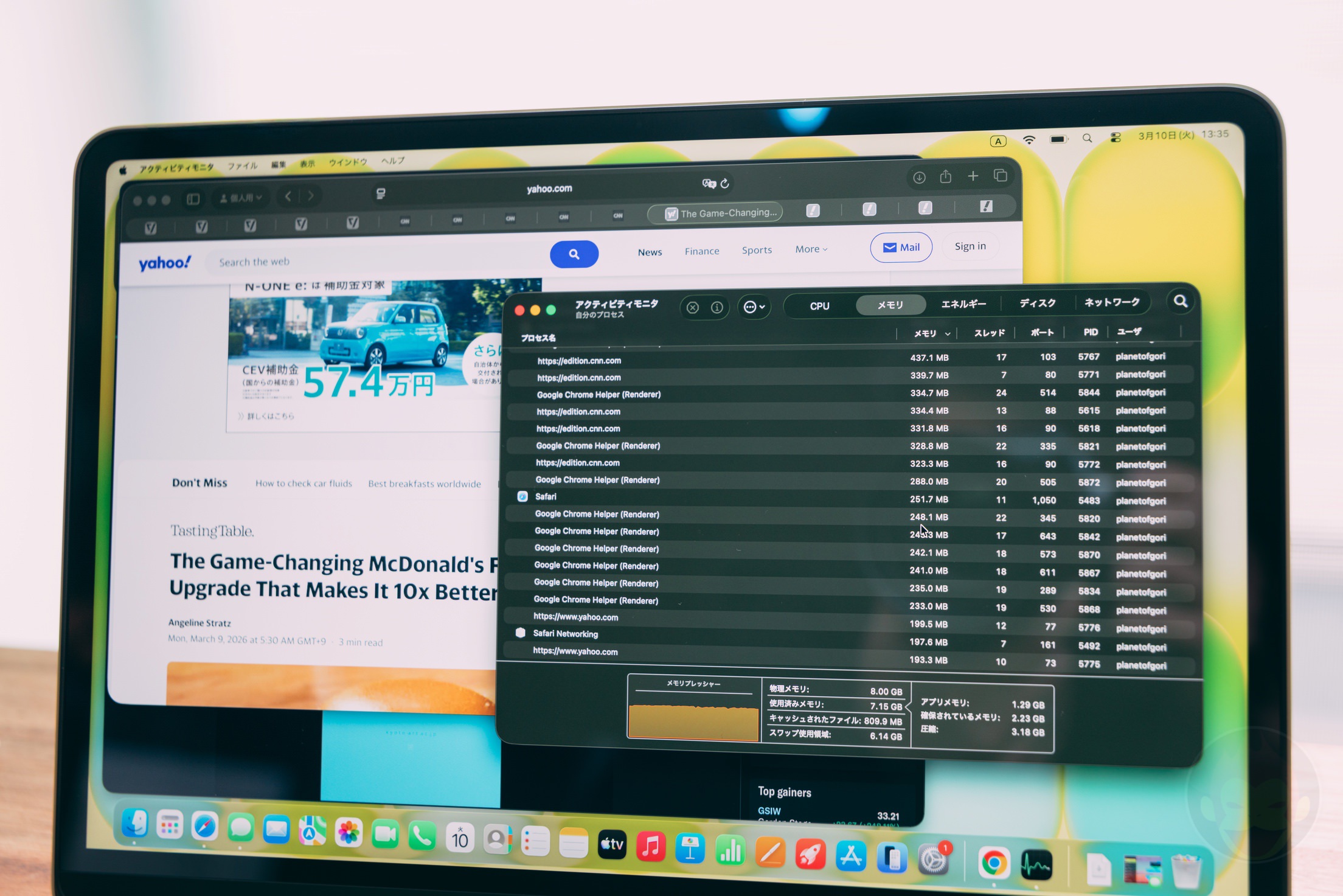 MacBook Neo Review Hands On Gorime 24
