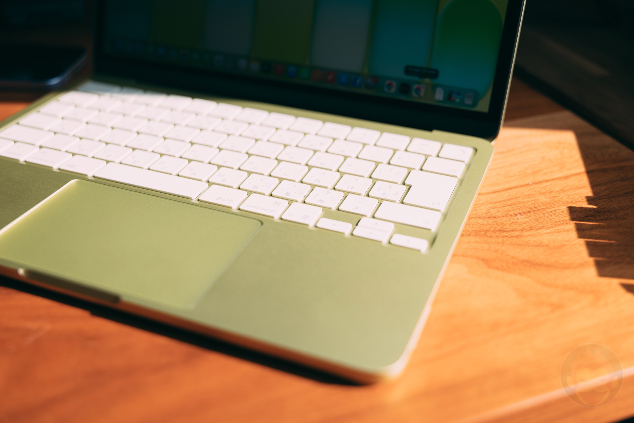 MacBook Neo Review Hands On Gorime 32