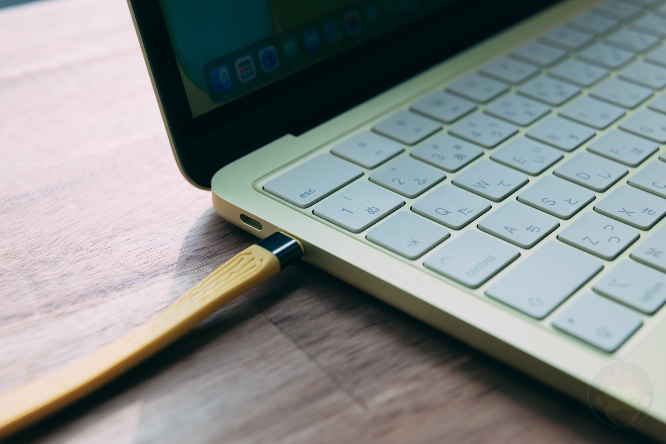 MacBook Neo Review Hands On Gorime 33