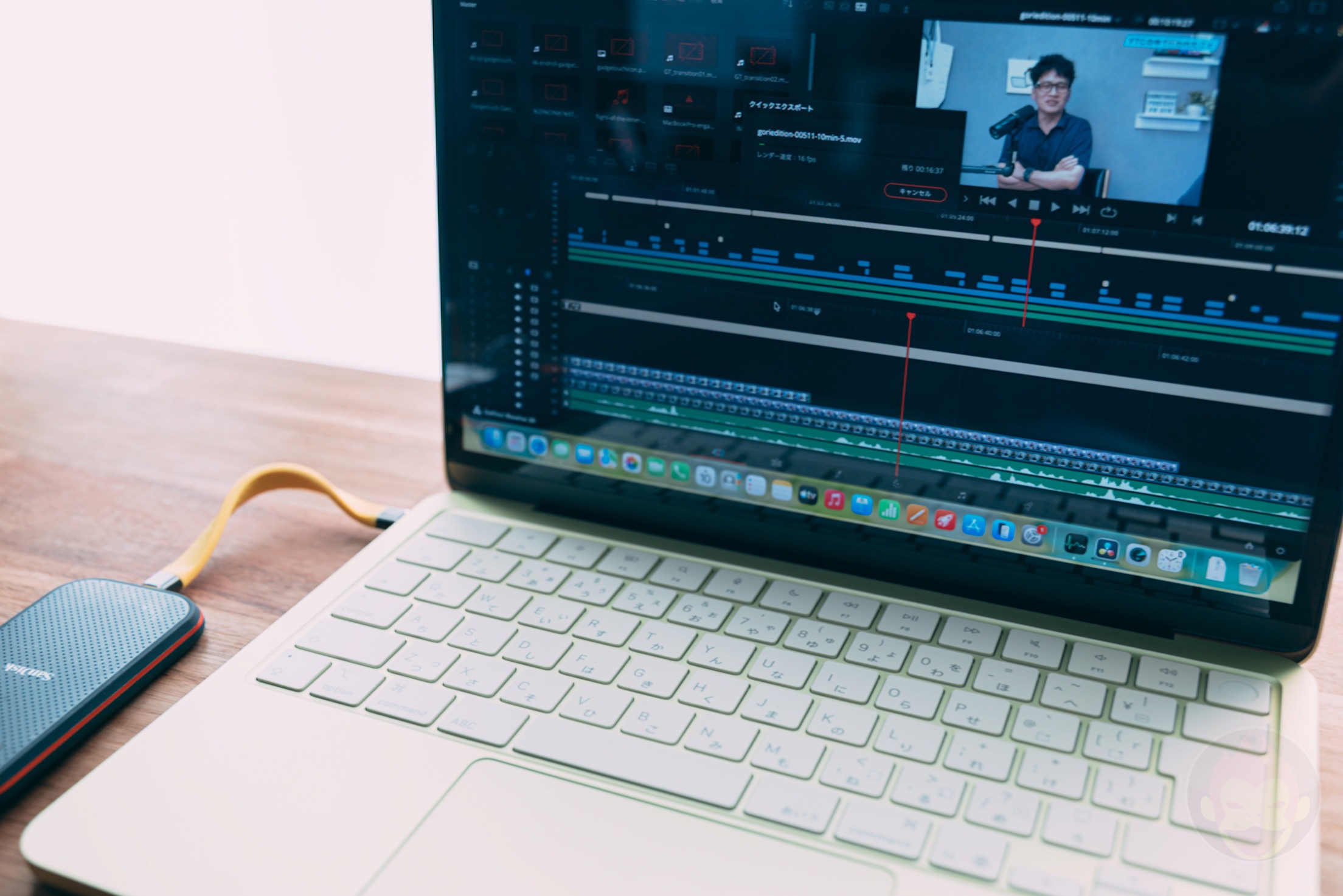 MacBook Neo Review Hands On Gorime 38