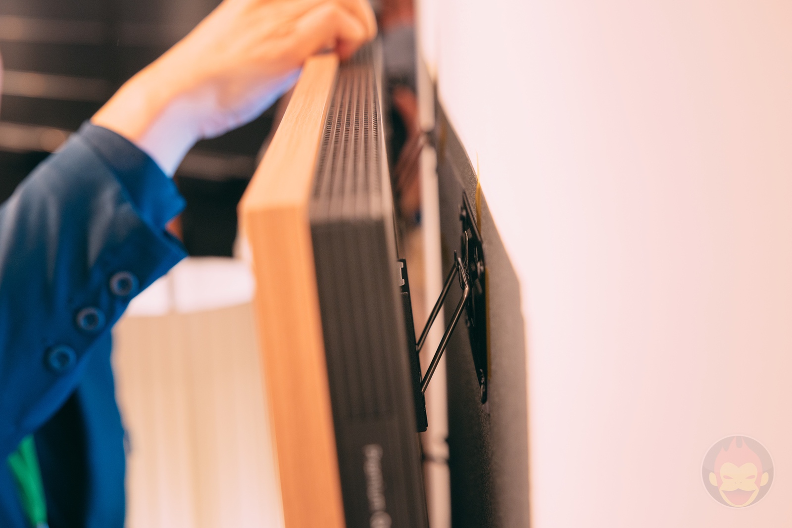 TCL A400 Pro NXTVISION TV Presentation 05