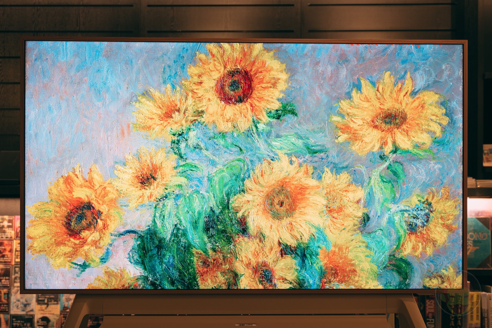 TCL A400 Pro NXTVISION TV Presentation 09