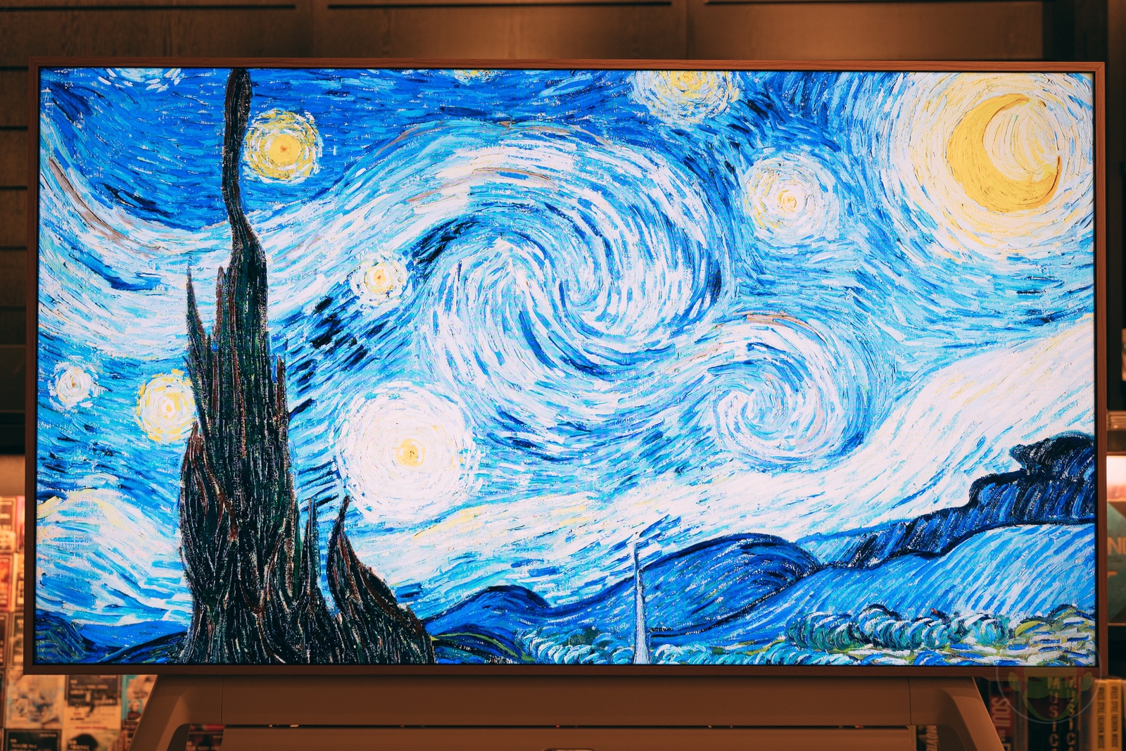 TCL A400 Pro NXTVISION TV Presentation 11