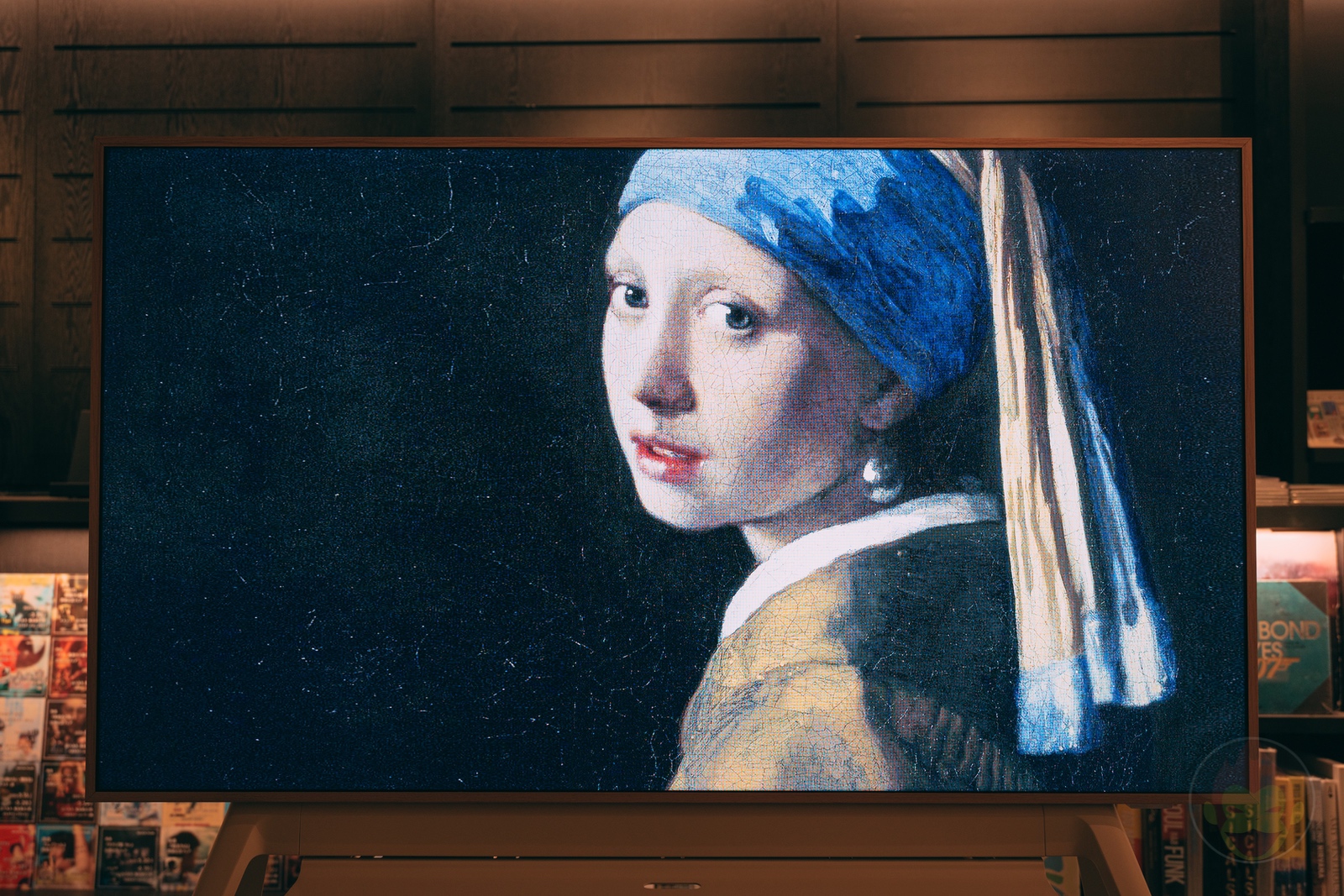 TCL A400 Pro NXTVISION TV Presentation 12