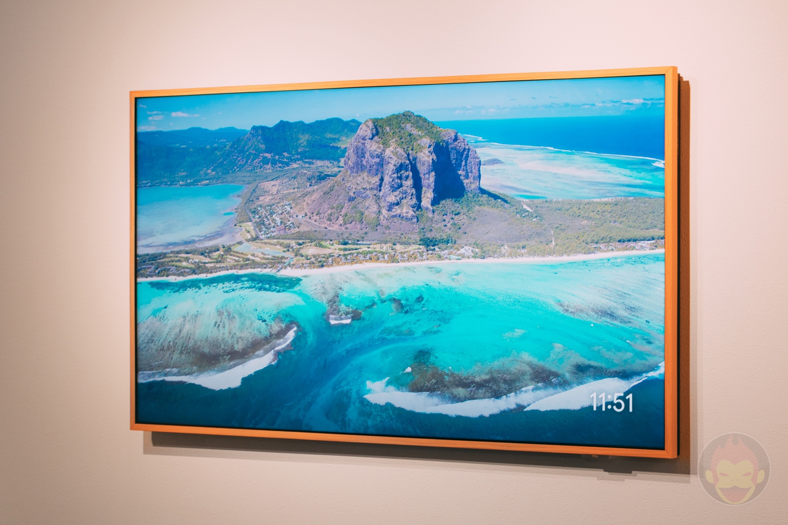 TCL A400 Pro NXTVISION TV Presentation 19