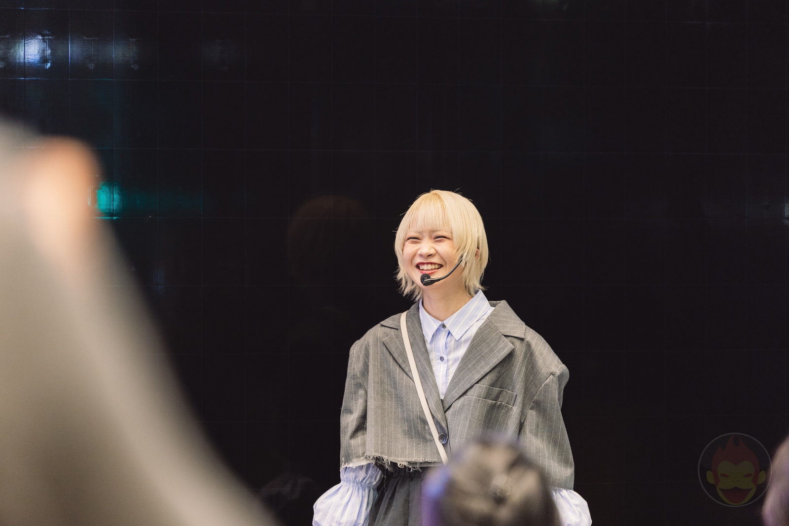 Today at apple Noenon Apple Omotesando Feb27 02