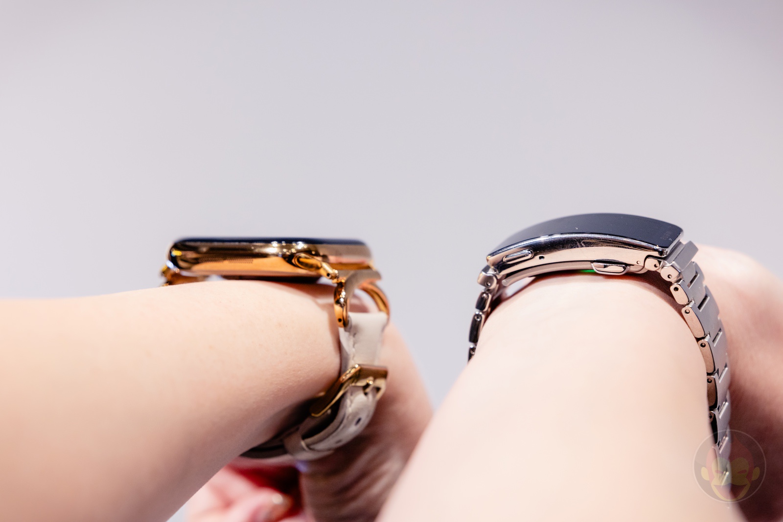 Wena X Crowdfunding soon Hands On 14