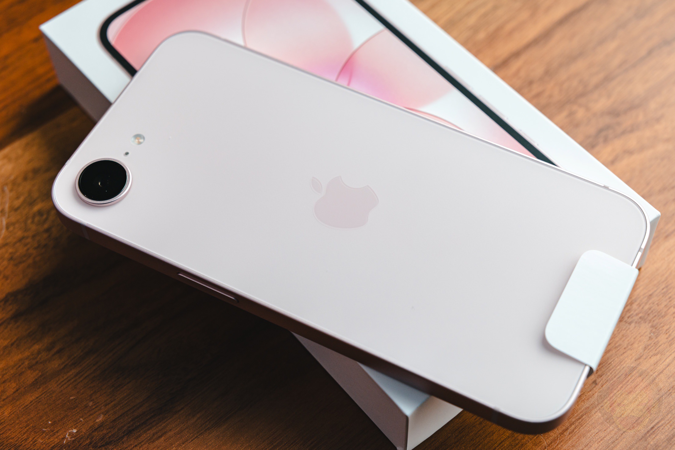 IPhone 17e Review Is it finally worth it 03