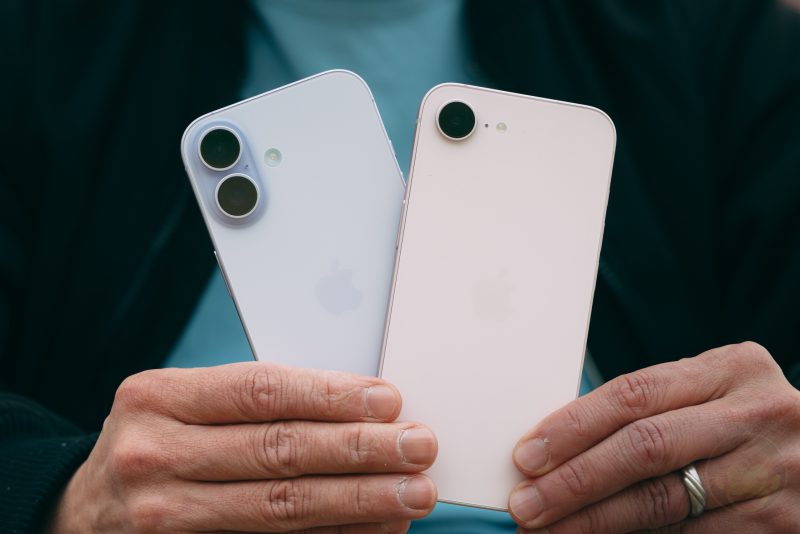 東洋経済オンライン：iPhone17と17eを比較､価格差3万円で失うものは何か？ 真の"コスパ最強"iPhoneはどちらかを徹底検証