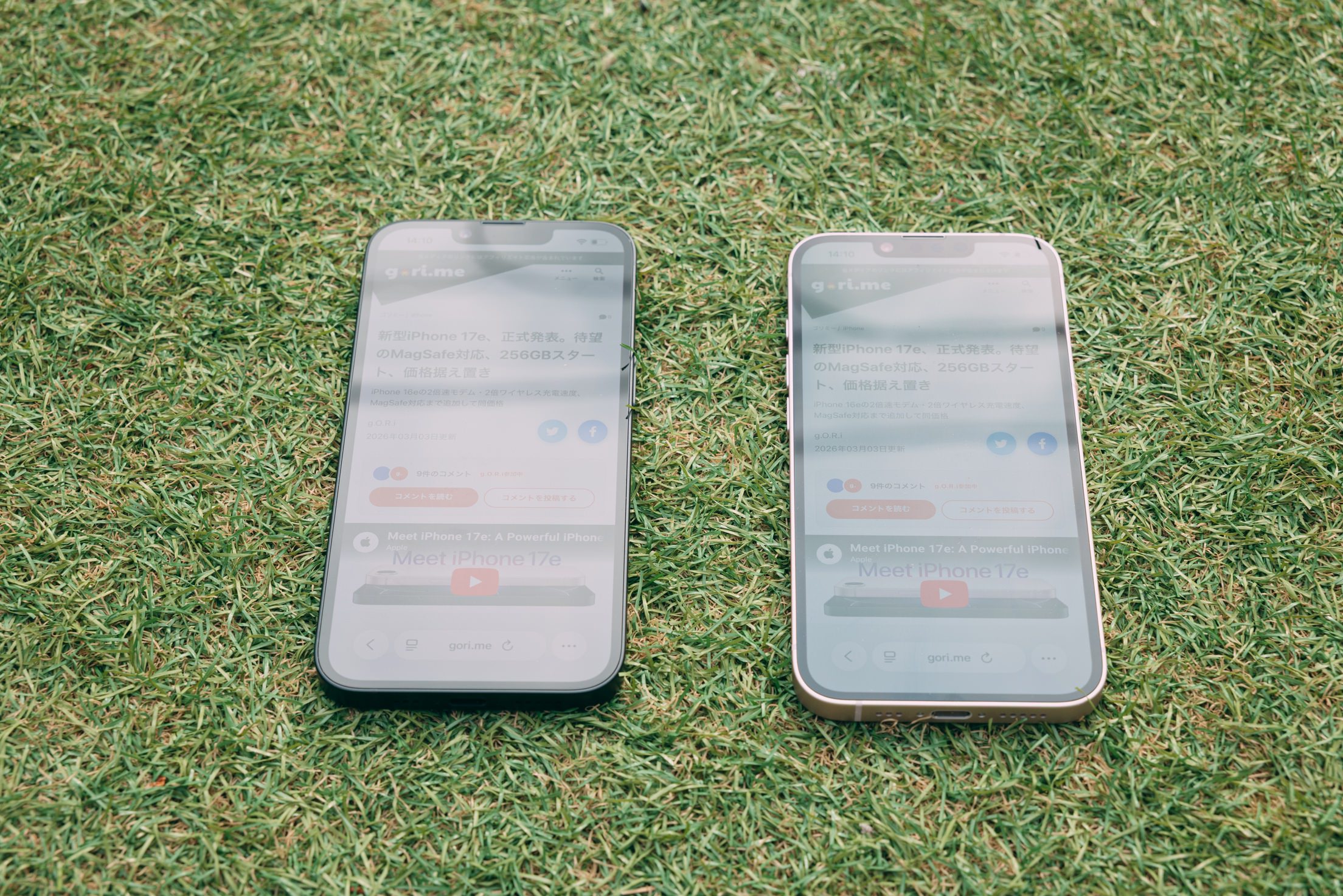 IPhone 17e Review Is it finally worth it 48