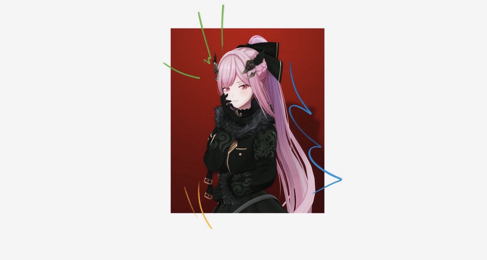 Performance mori calliope