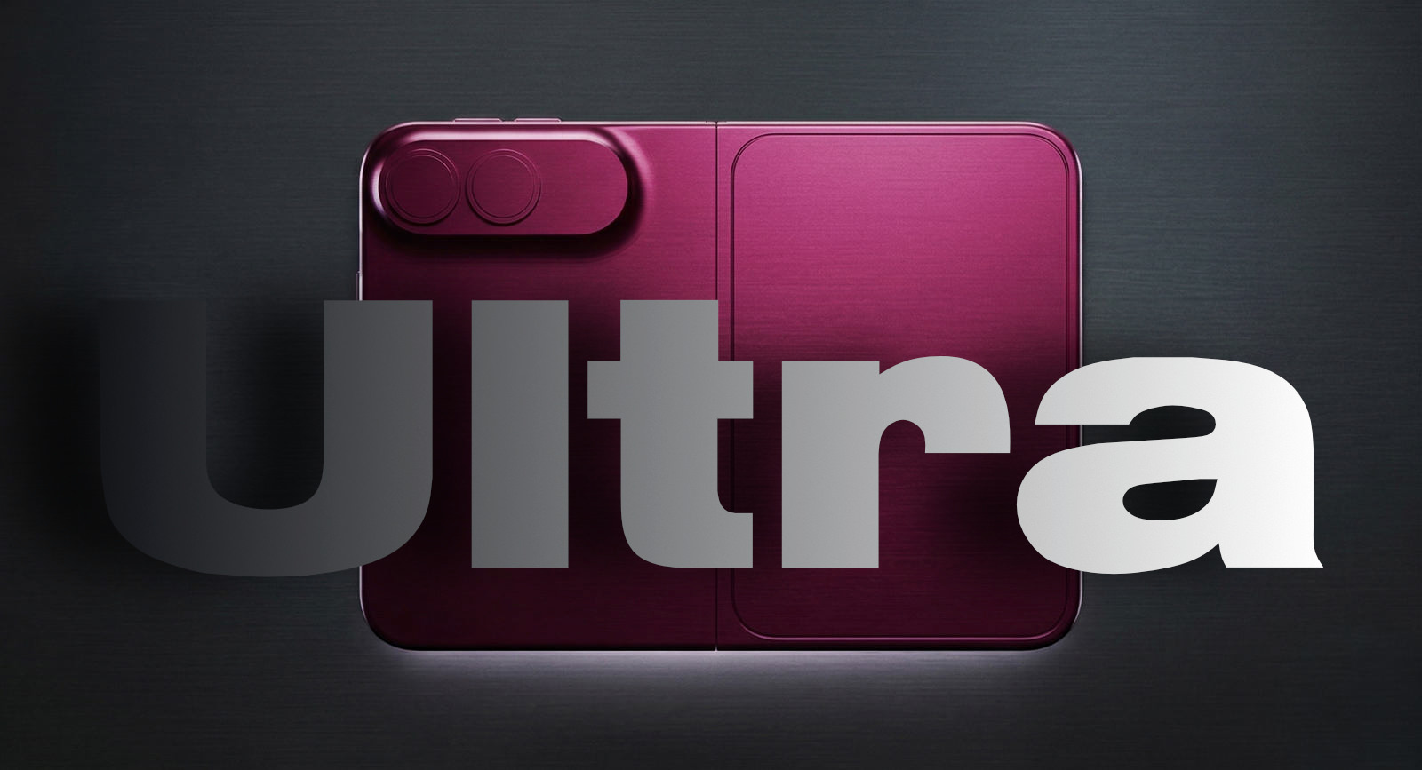 An iPhone Fold may be called iPhone Ultra 2