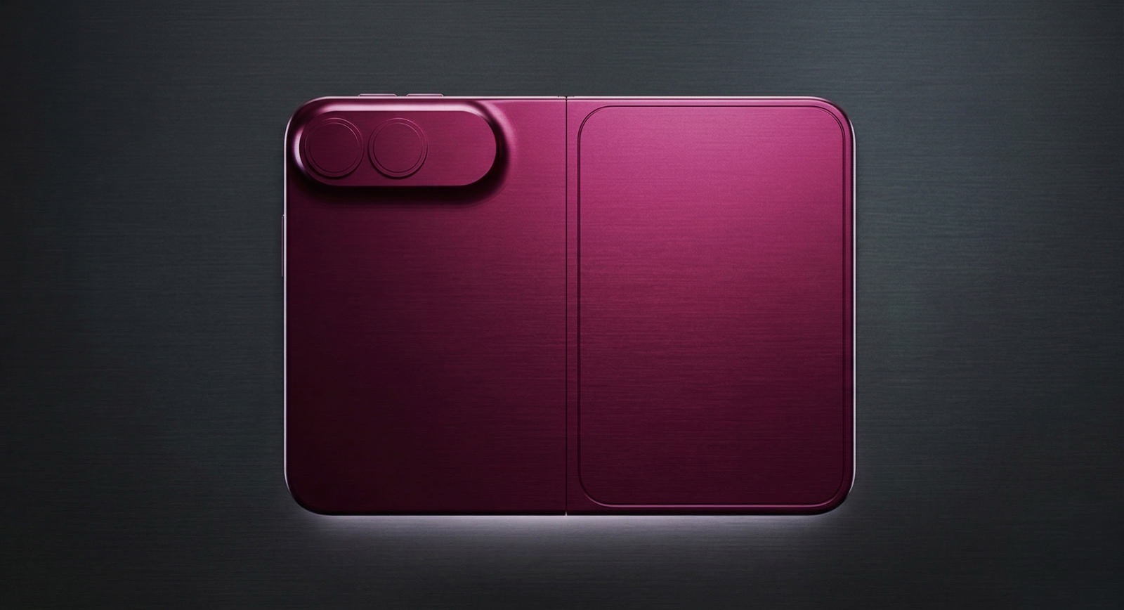 An iPhone Fold may be called iPhone Ultra