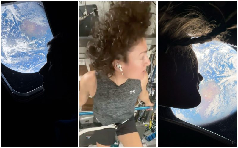 宇宙で使われているApple製品、iPhone 17 Pro Maxだけじゃなかった