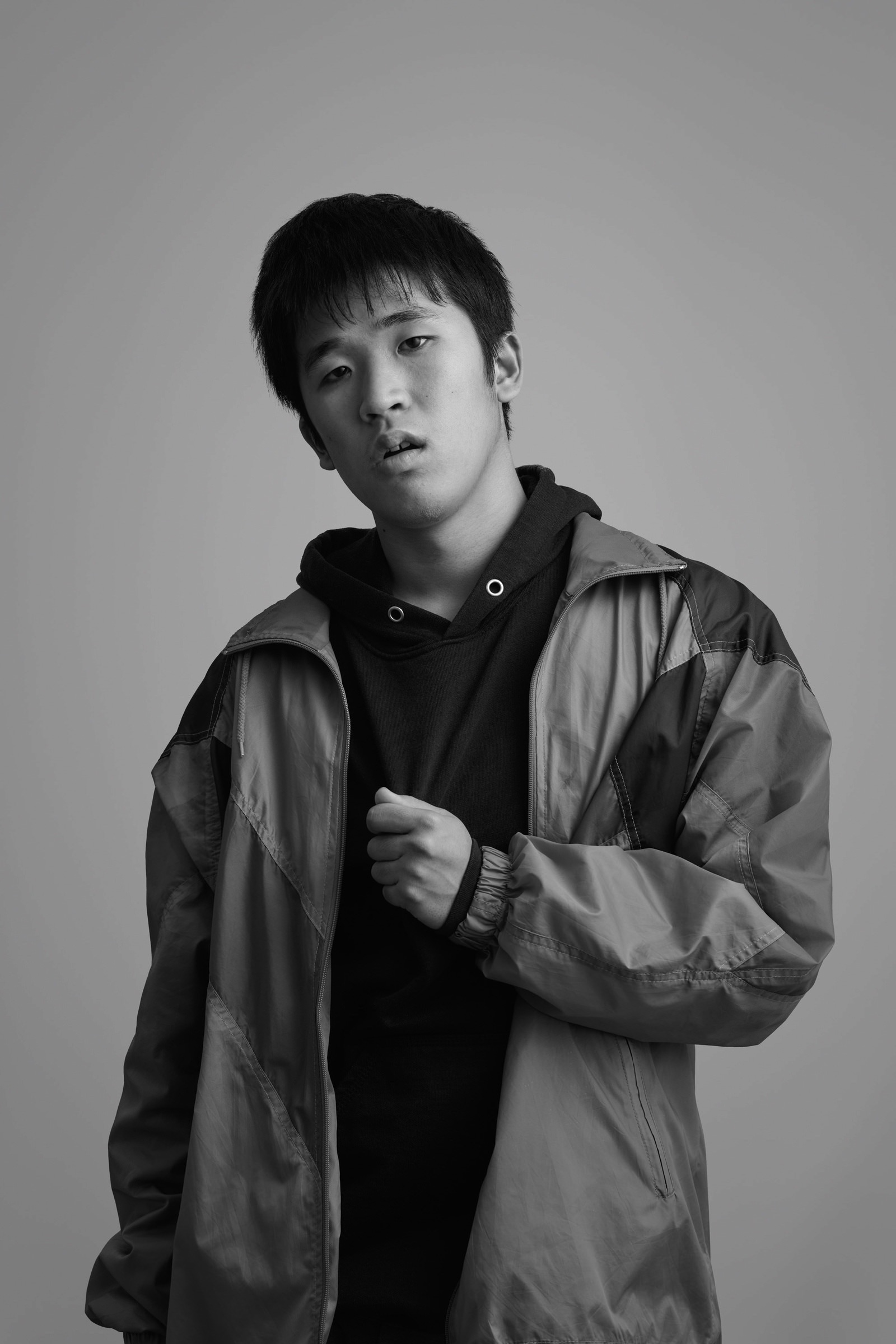 水上詩楽 Shigaku Mizukami／やまなみ工房（滋賀県）