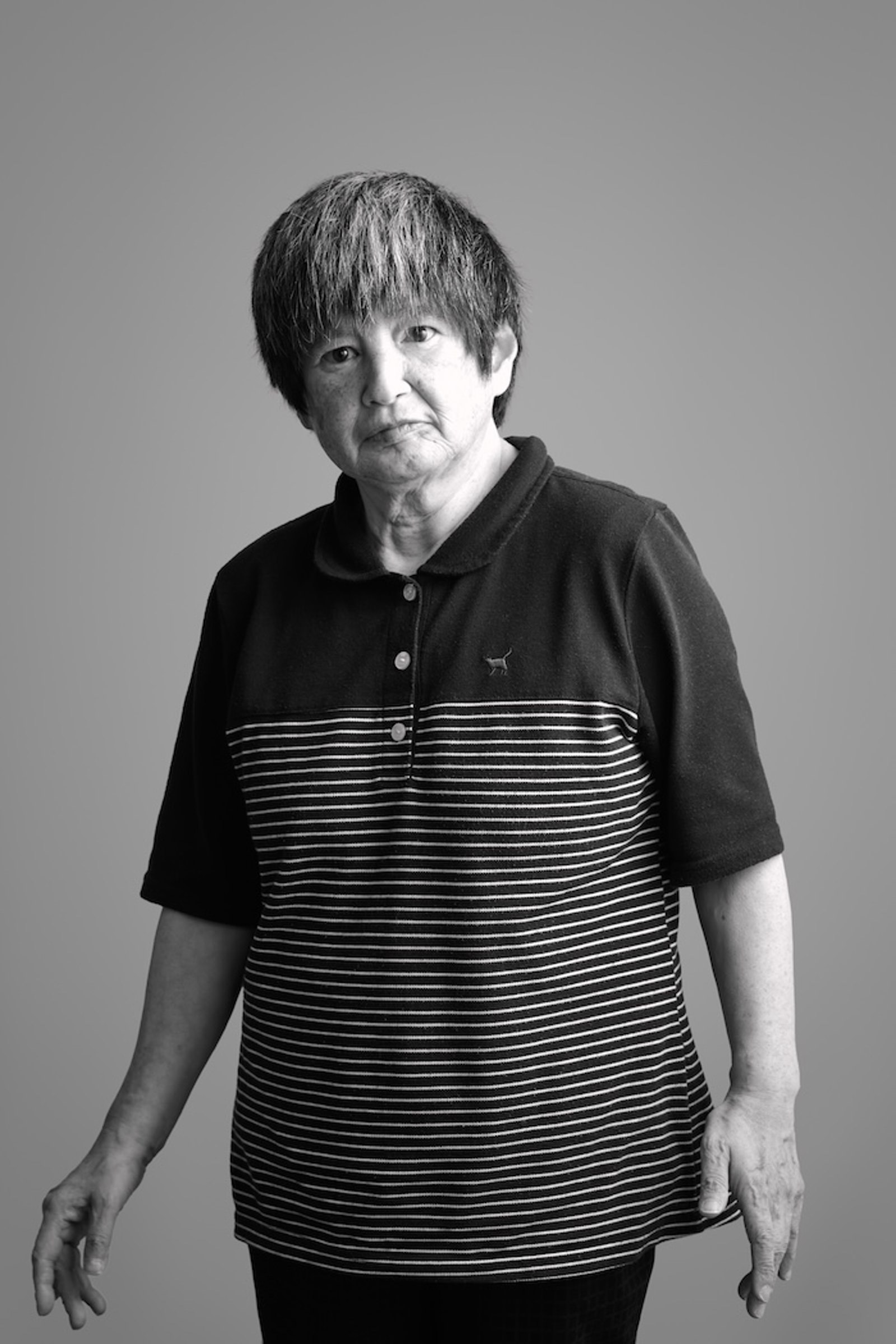 工藤みどり Midori Kudo／るんびにい美術館（岩手県