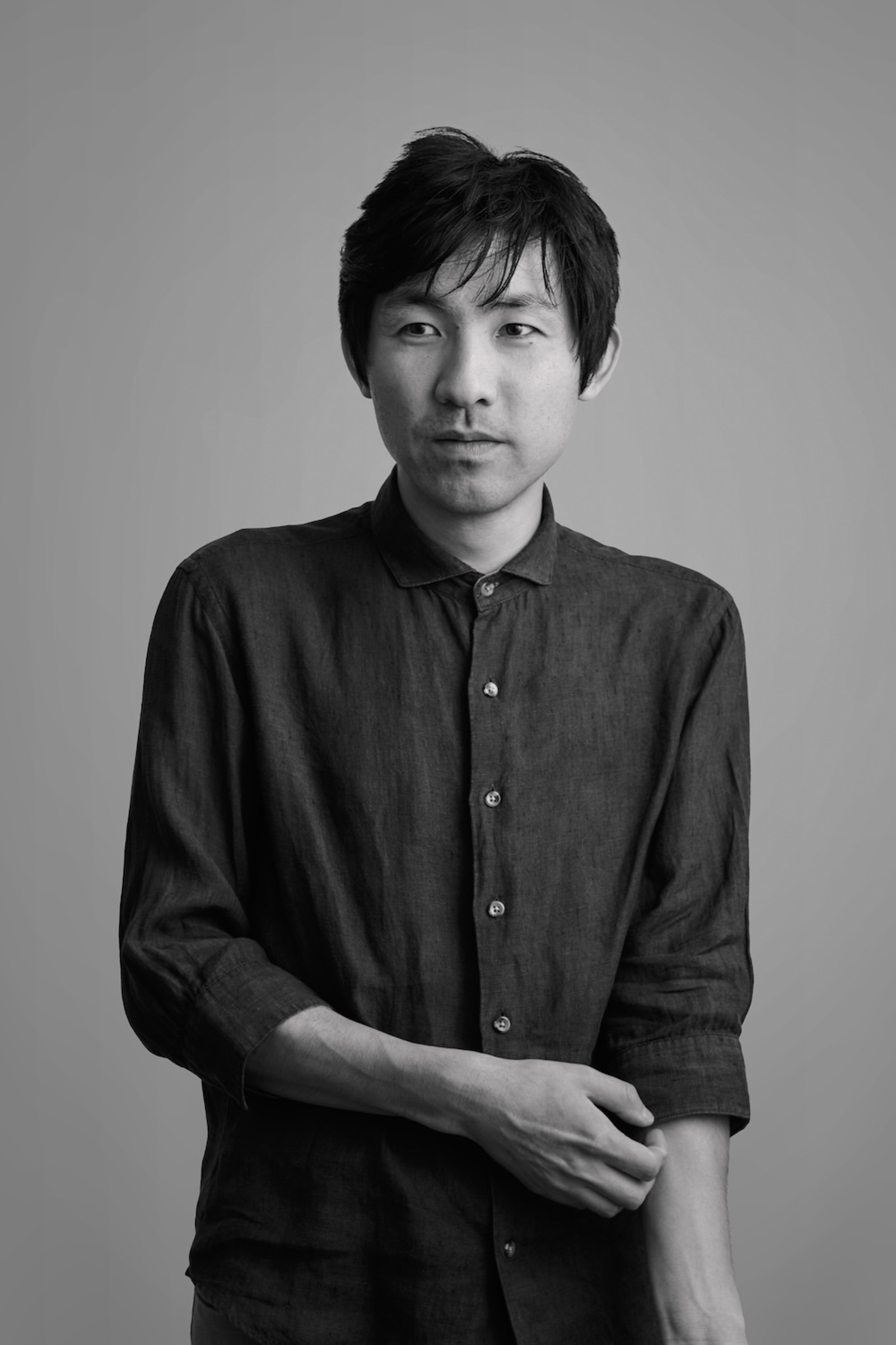 伊賀 敢男留 Kaoru Iga／（東京都）