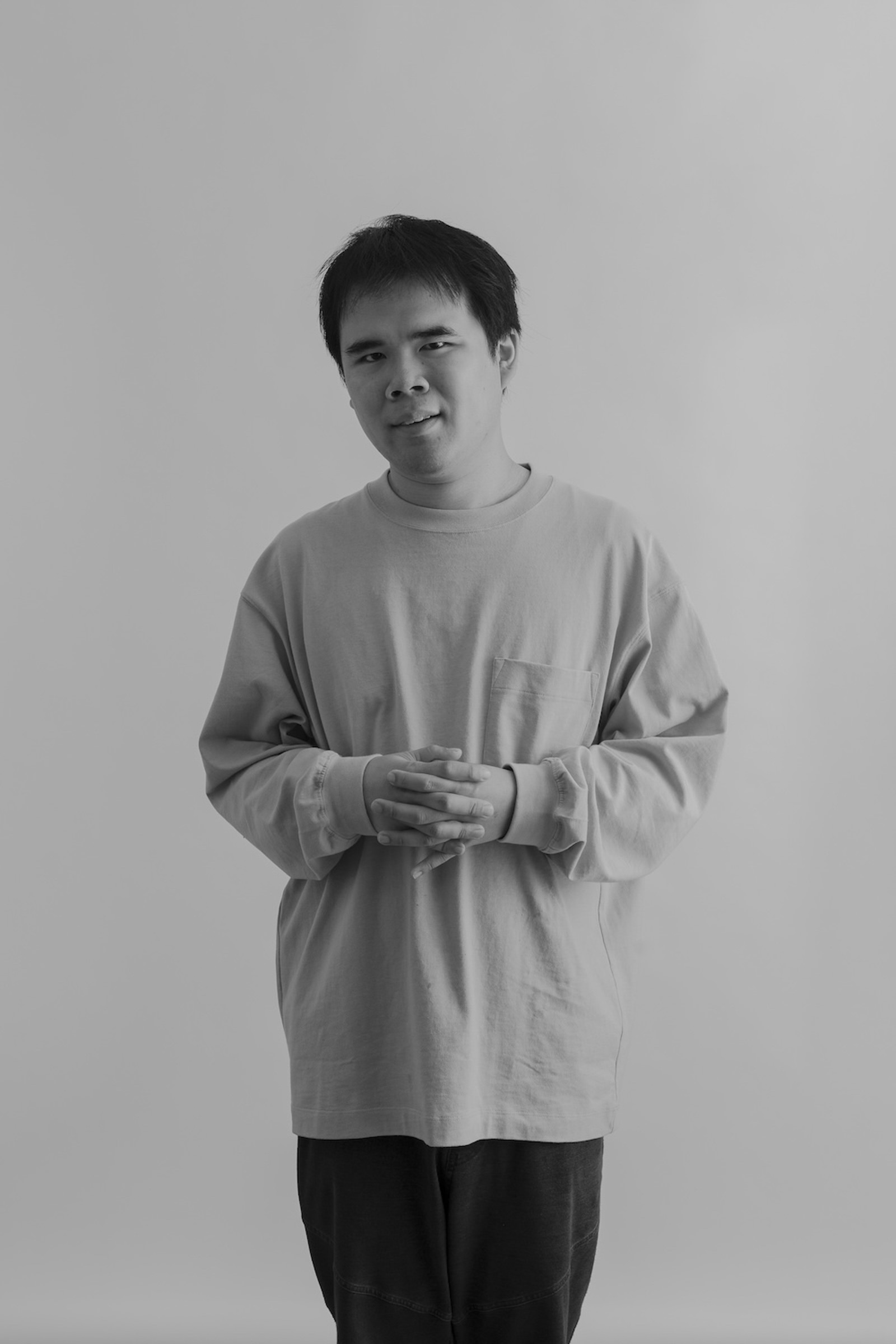 藤田 望人 Nozomi Fujita／（大分県）