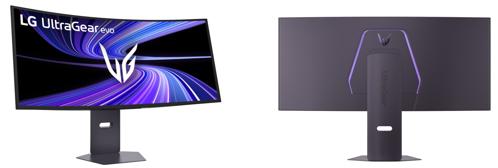 LG 39GX950B B 27GM950B B02