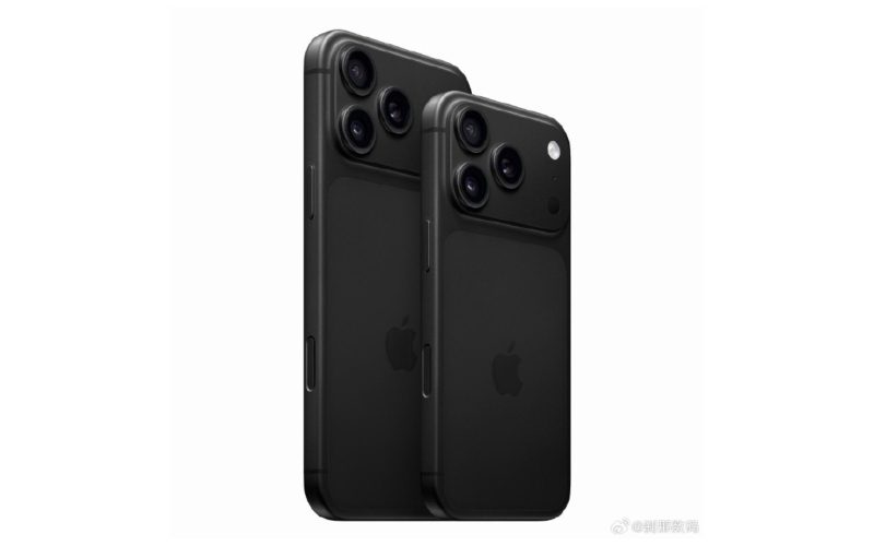 iPhone 18 Pro、今年も「ブラックなし」が濃厚。2年連続でAppleが封印か