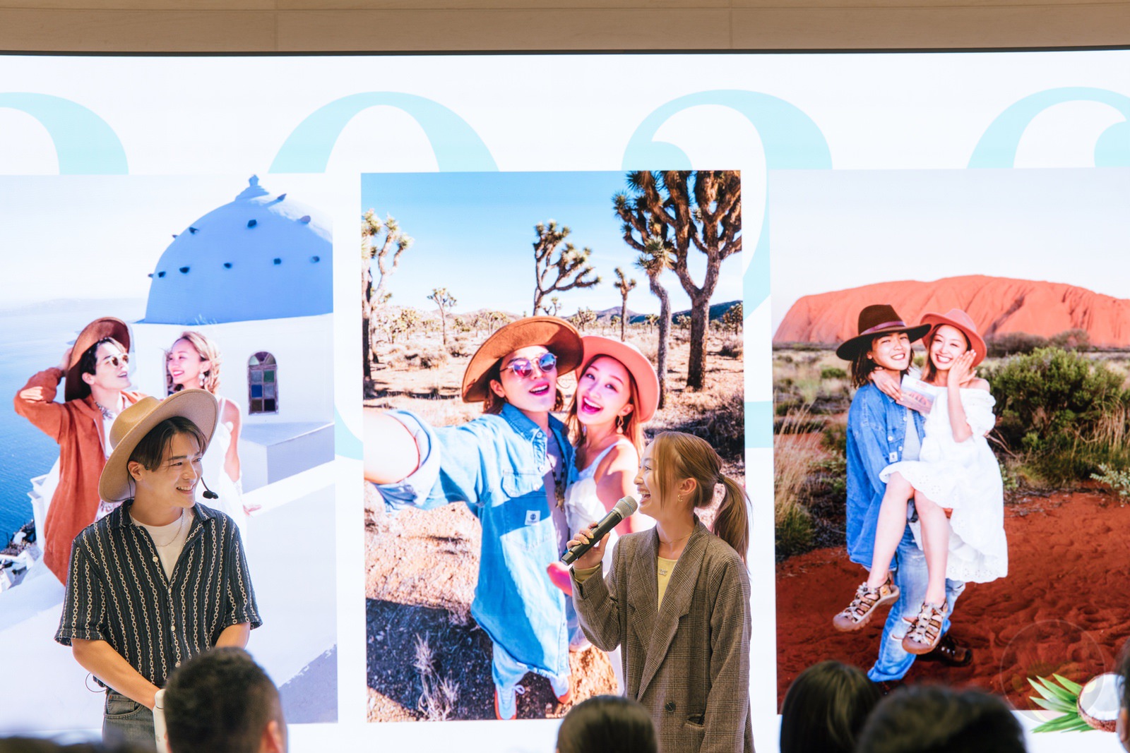 Today at Apple KEI the traveller13