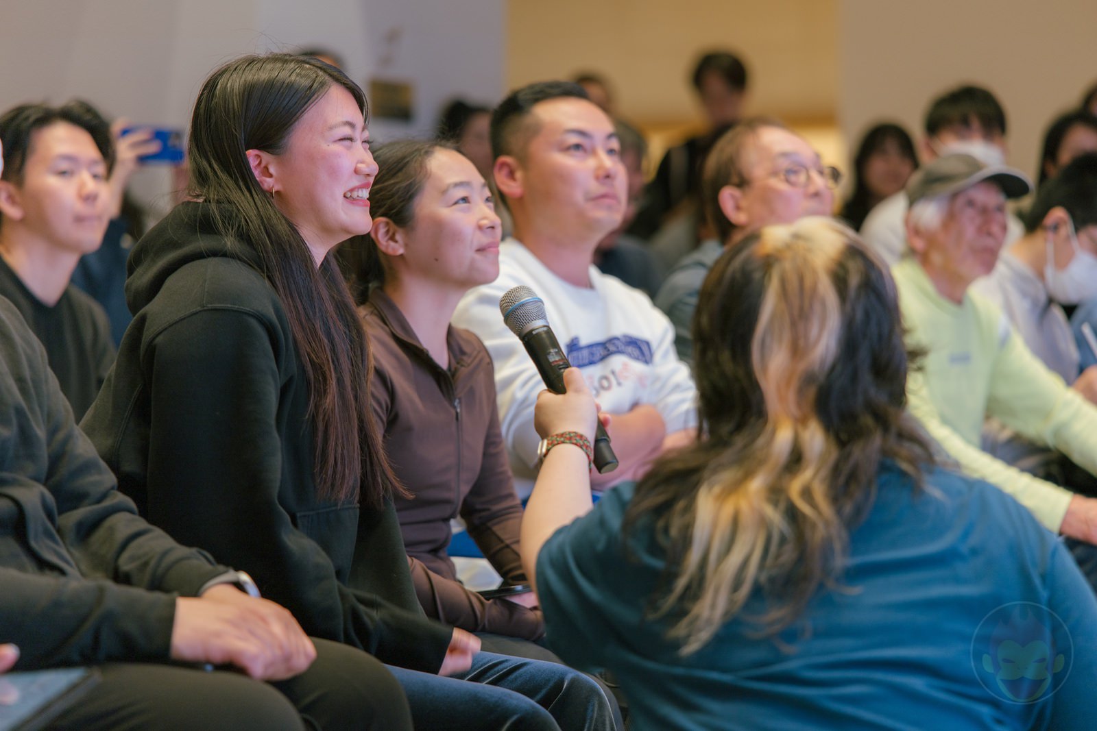 Today at Apple KEI the traveller59