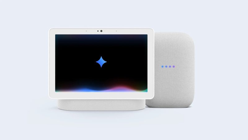 Googleのスマートホームが別モノになる。「Gemini for Home」がついに日本で早期アクセス開始