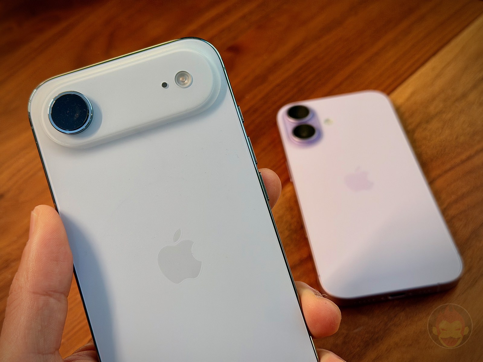 IPhoneAir and iPhone17 next models rumors 01